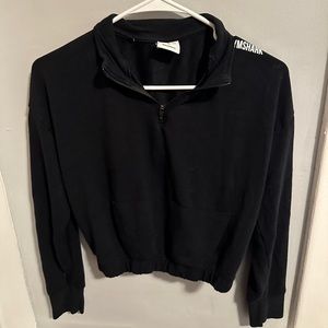 gymshark pippa training pullover